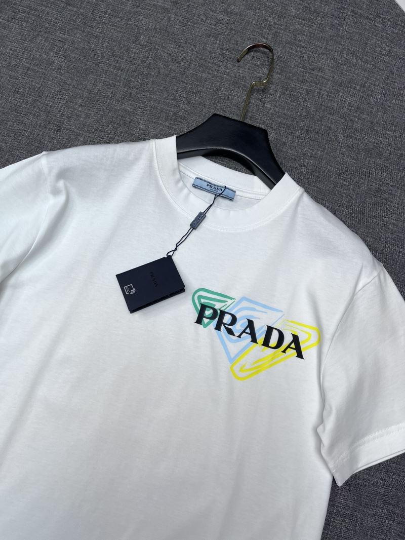 Prada T-Shirts